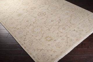 Surya Cambridge CMB-8006 Area Rug Corner Shot Feature
