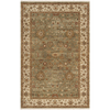 Surya Cambridge CMB-8007 Olive Area Rug 5'6'' x 8'6''