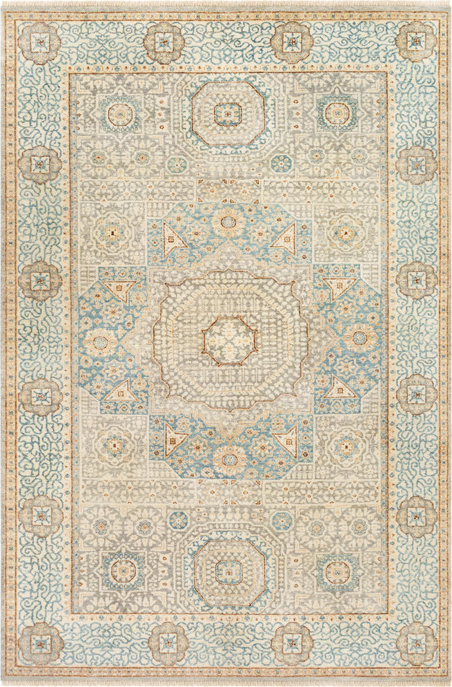 Surya Cambridge CMB-8014 Area Rug main image