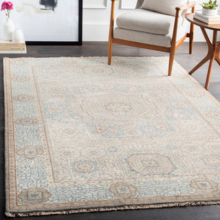 Surya Cambridge CMB-8014 Area Rug Room Scene Feature