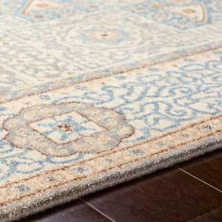 Surya Cambridge CMB-8014 Area Rug Detail