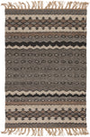 Surya Camel CME-2000 Area Rug by Papilio