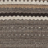 Surya Camel CME-2000 Chocolate Hand Woven Area Rug by Papilio Sample Swatch