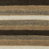 Surya Camel CME-2001 Chocolate Hand Woven Area Rug by Papilio Sample Swatch