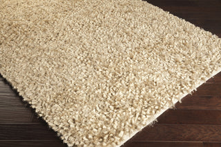 Surya Cumulus CML-2000 Area Rug 5x8 Corner Feature