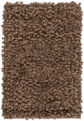 Surya Cumulus CML-2002 Taupe Area Rug 2' x 3'