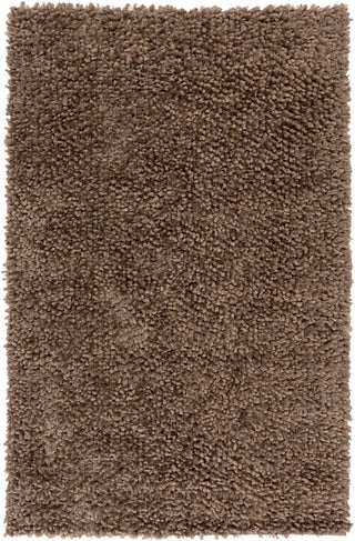 Surya Cumulus CML-2002 Taupe Area Rug 5' x 8'