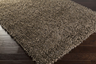 Surya Cumulus CML-2002 Area Rug 5x8 Corner Feature