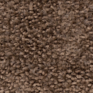 Surya Cumulus CML-2002 Taupe Hand Woven Area Rug Sample Swatch