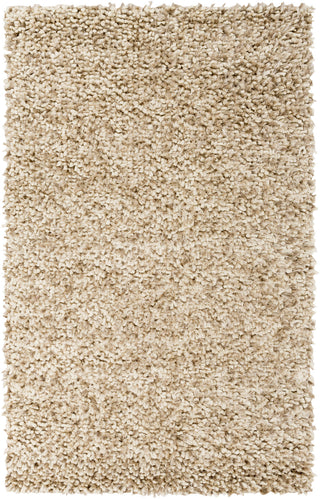 Surya Cumulus CML-2003 Ivory Area Rug 5' x 8'