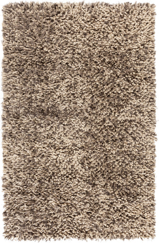 Surya Cumulus CML-2004 Ivory Area Rug 5' x 8'