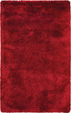 Rizzy Commons CO8362 red Area Rug Main Image