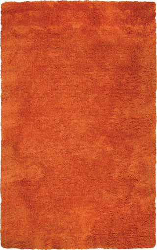 Rizzy Commons CO8364 Orange Area Rug Main Image