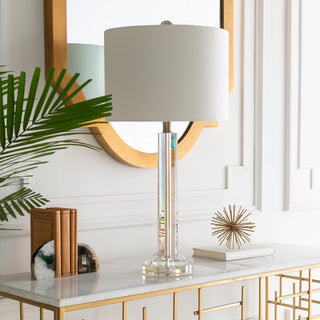 Surya Chambers CMS-001 Lamp Lifestyle Image Feature