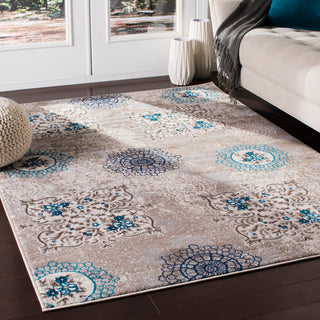 Surya Clairmont CMT-2300 Area Rug Room Scene Feature