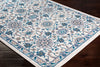 Surya Clairmont CMT-2301 Area Rug Corner Shot