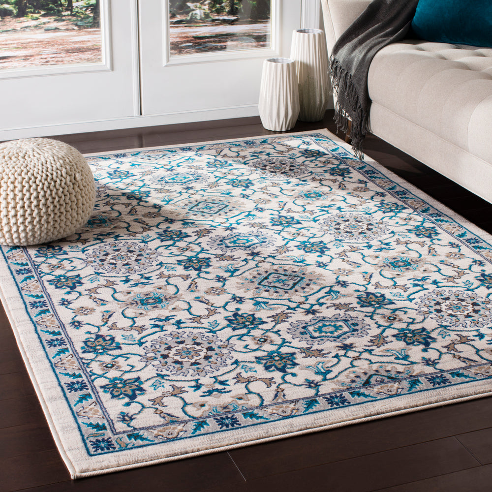 Surya Clairmont CMT-2301 Area Rug Room Scene Feature