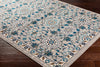 Surya Clairmont CMT-2302 Area Rug Corner Shot