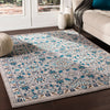 Surya Clairmont CMT-2302 Area Rug Room Scene Feature