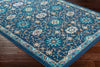 Surya Clairmont CMT-2303 Area Rug Corner Shot