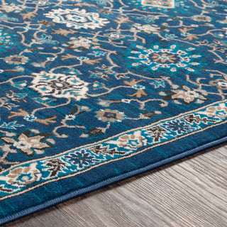 Surya Clairmont CMT-2303 Area Rug Detail