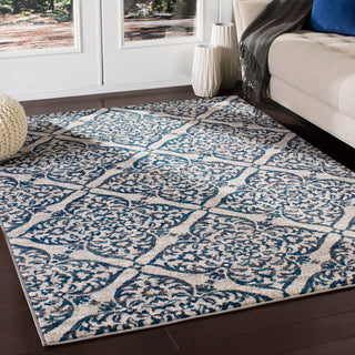 Surya Clairmont CMT-2304 Area Rug Room Scene Feature