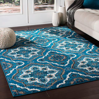 Surya Clairmont CMT-2305 Area Rug Room Scene Feature