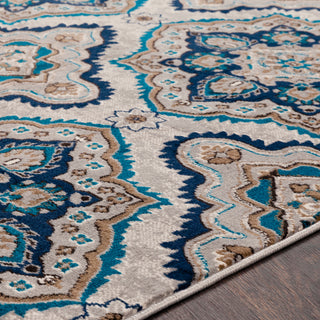 Surya Clairmont CMT-2306 Area Rug Detail