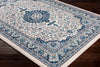 Surya Clairmont CMT-2307 Area Rug Corner Shot