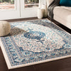 Surya Clairmont CMT-2307 Area Rug Room Scene Feature