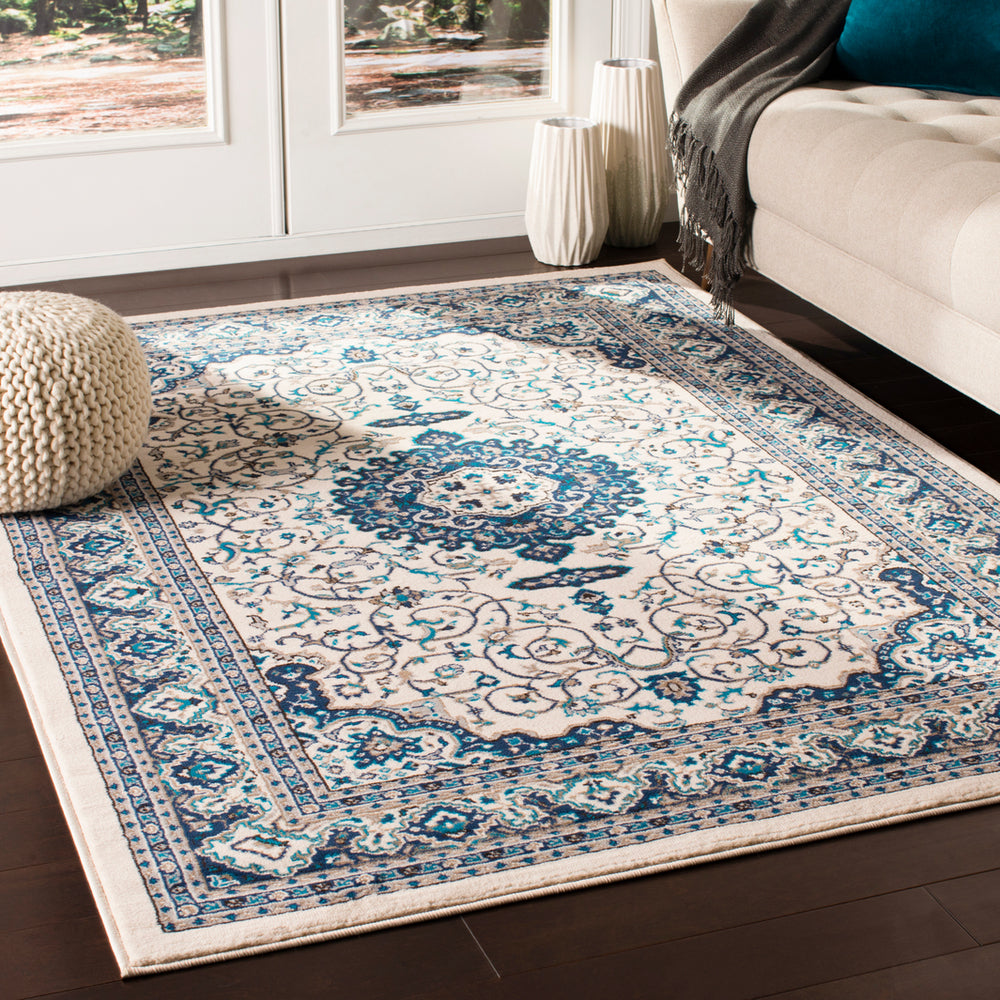 Surya Clairmont CMT-2307 Area Rug Room Scene Feature