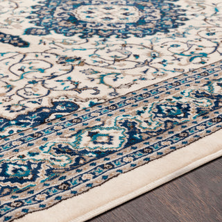 Surya Clairmont CMT-2307 Area Rug Detail