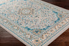 Surya Clairmont CMT-2308 Area Rug Corner Shot