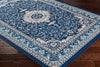 Surya Clairmont CMT-2309 Area Rug Corner Shot