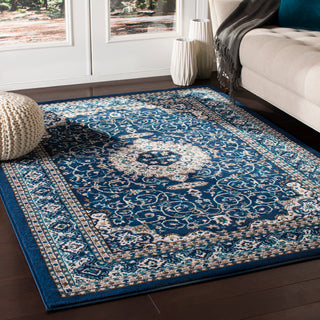 Surya Clairmont CMT-2309 Area Rug Room Scene Feature