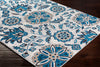 Surya Clairmont CMT-2310 Area Rug Corner Shot