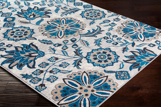 Surya Clairmont CMT-2310 Area Rug Corner Shot
