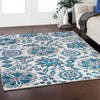Surya Clairmont CMT-2310 Area Rug Room Scene Feature