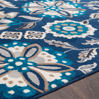 Surya Clairmont CMT-2311 Area Rug Detail