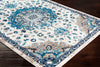 Surya Clairmont CMT-2312 Area Rug Corner Shot