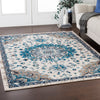 Surya Clairmont CMT-2312 Area Rug Room Scene Feature