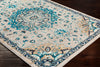 Surya Clairmont CMT-2313 Area Rug Corner Shot