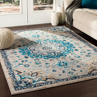 Surya Clairmont CMT-2313 Area Rug Room Scene Feature