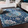 Surya Clairmont CMT-2314 Area Rug Room Scene Feature