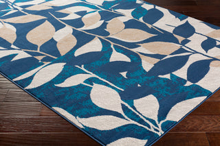 Surya Clairmont CMT-2315 Area Rug Corner Shot