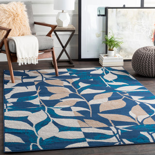 Surya Clairmont CMT-2315 Area Rug Room Scene Feature