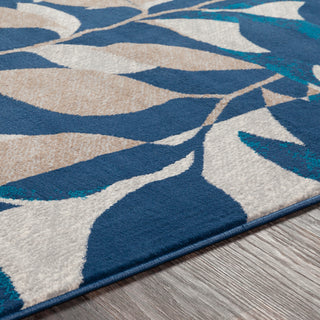 Surya Clairmont CMT-2315 Area Rug Detail