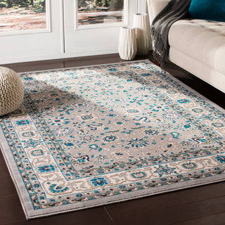 Surya Clairmont CMT-2316 Area Rug Room Scene Feature