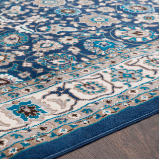 Surya Clairmont CMT-2317 Area Rug Detail