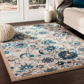 Surya Clairmont CMT-2320 Area Rug Room Scene Feature